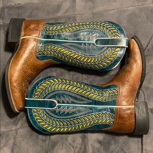 Women’s Ariat Boots